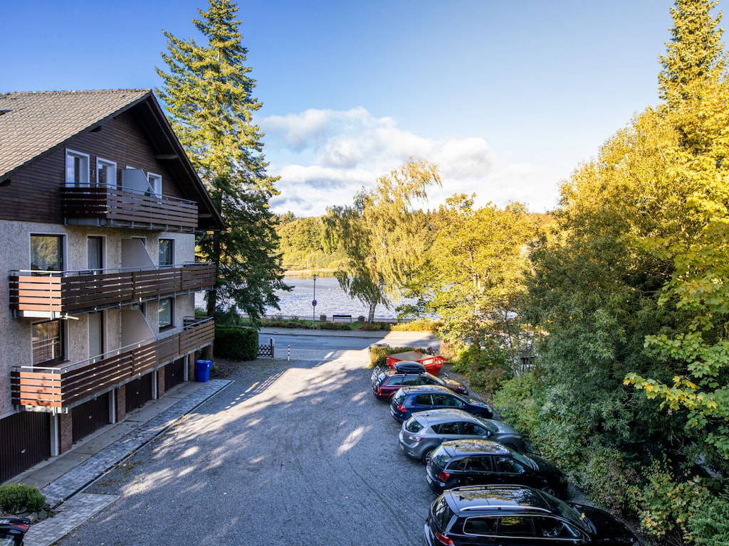Heksengeluk Hahnenklee