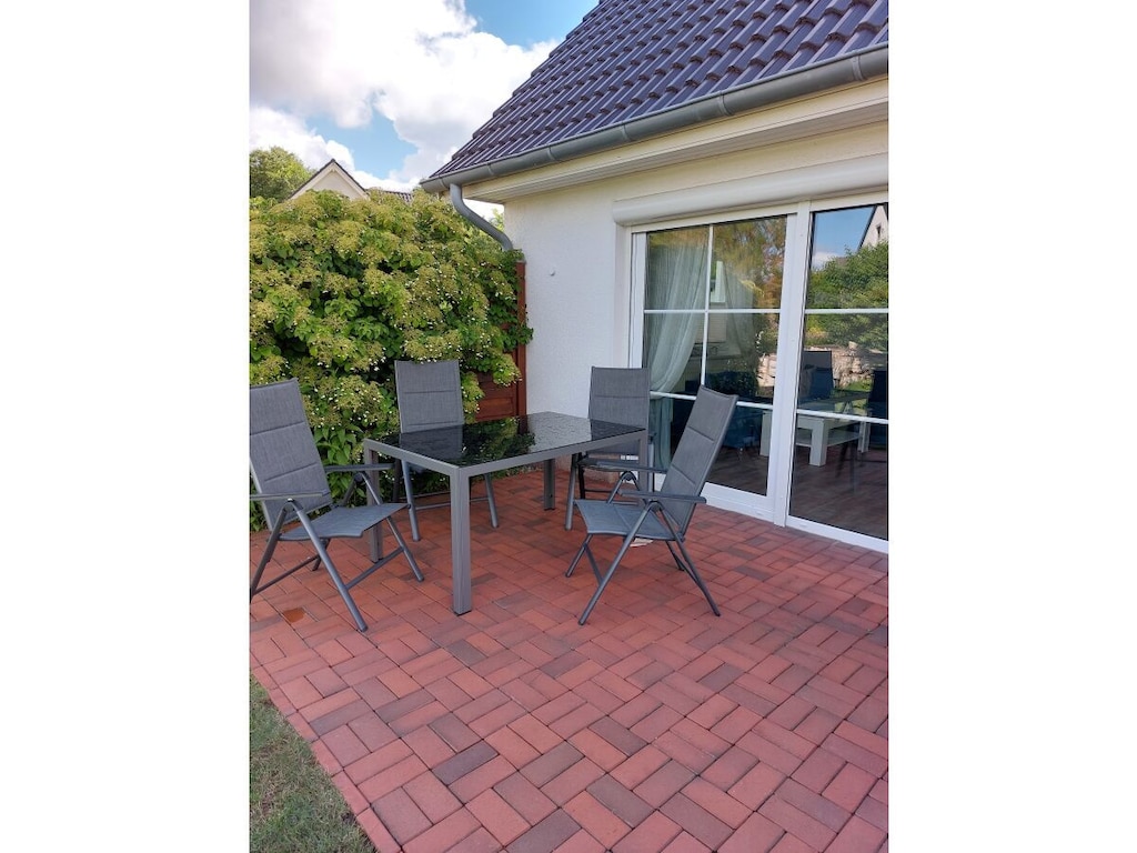 Finja Moderne retraite