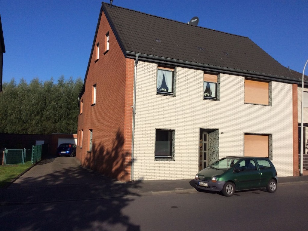 "Aan de Mühlenbachaue"