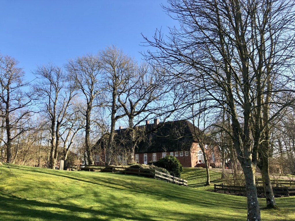 NordseeLoft Modern toevluchtsoord