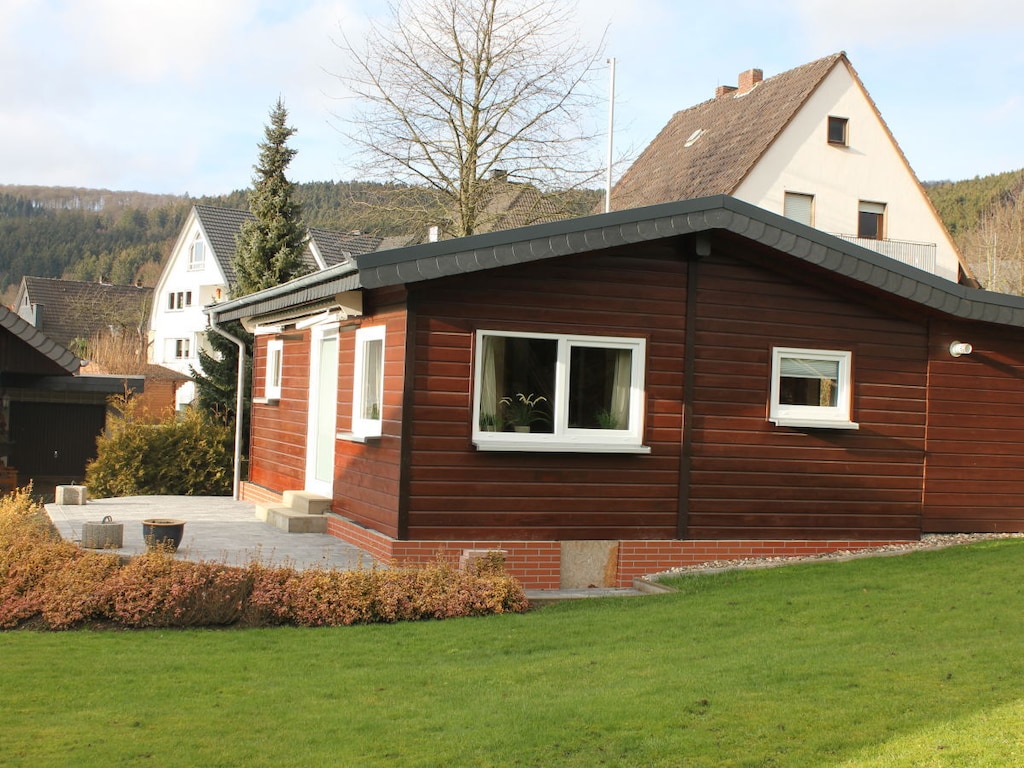 Bittner Moderne retraite