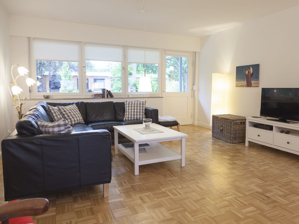 "Yachtschule Särö" Komfortable Ferienresidenz