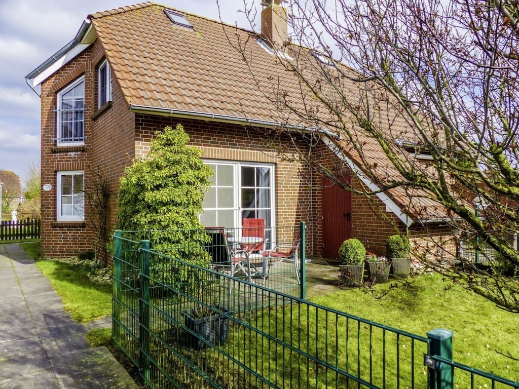 Sandmann (Greetsiel) Komfortable Ferienresidenz