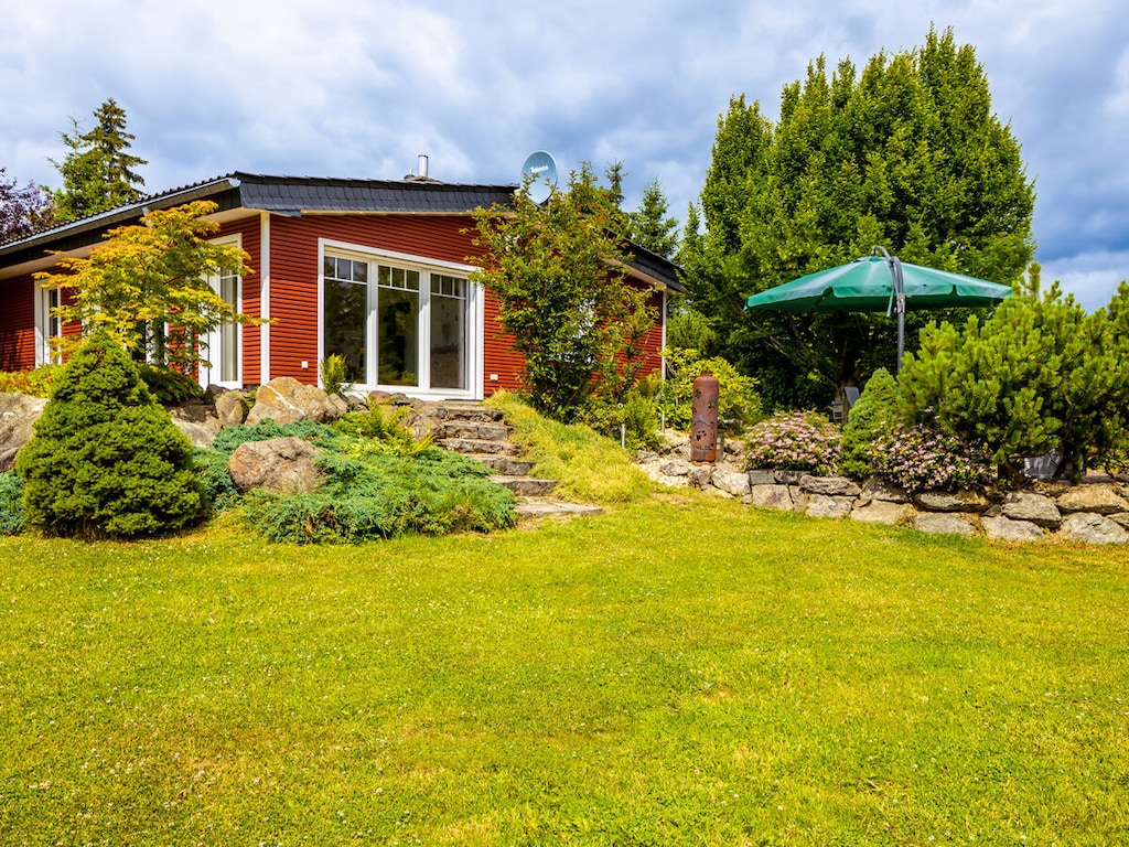 Ferienhaus 424793