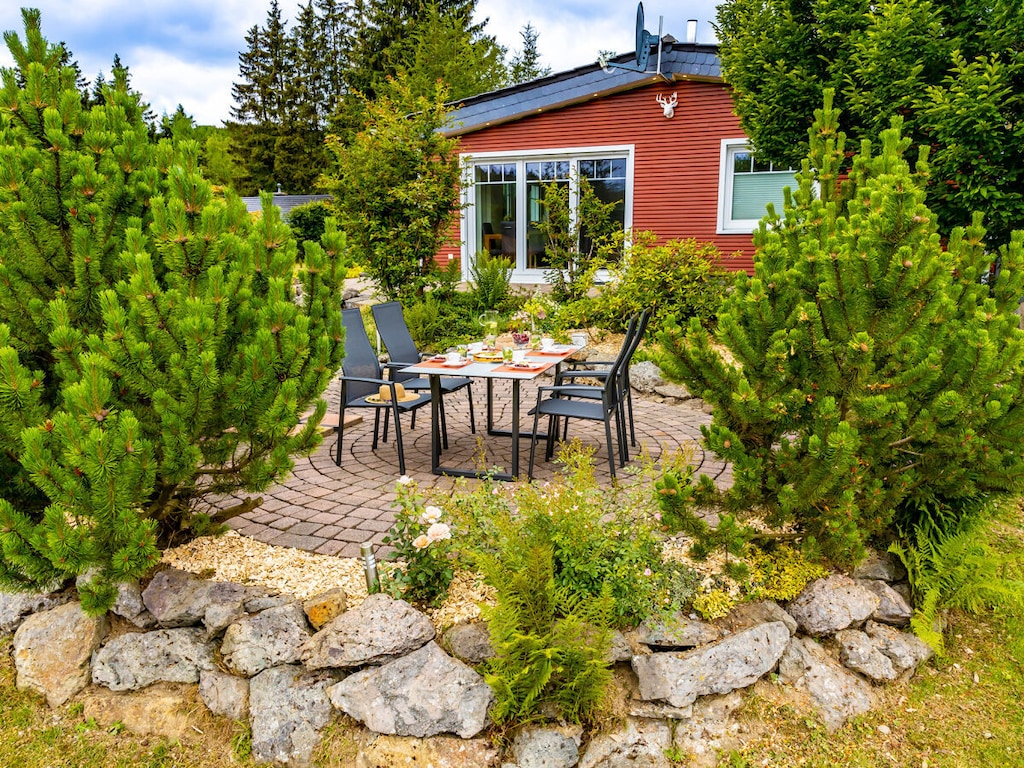 Ferienhaus 424793