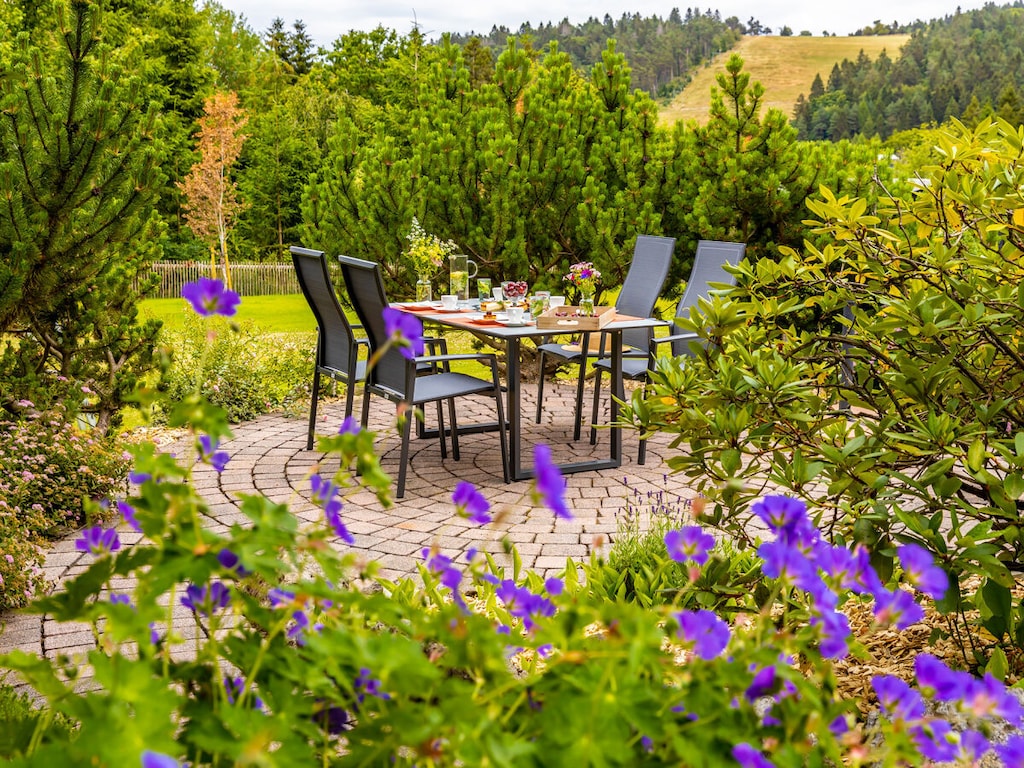 Ferienhaus 424793