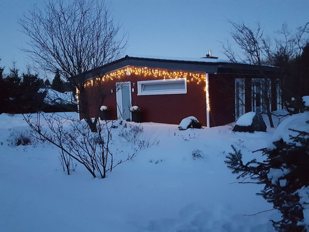 Ferienhaus 424793