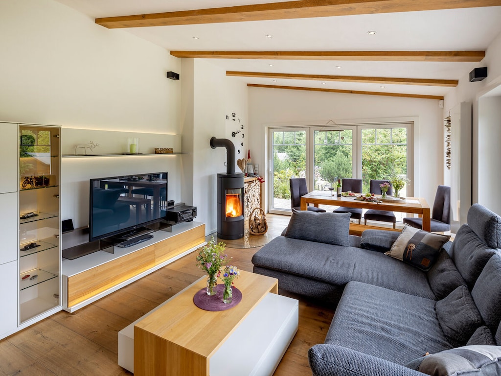 Ferienhaus 424793