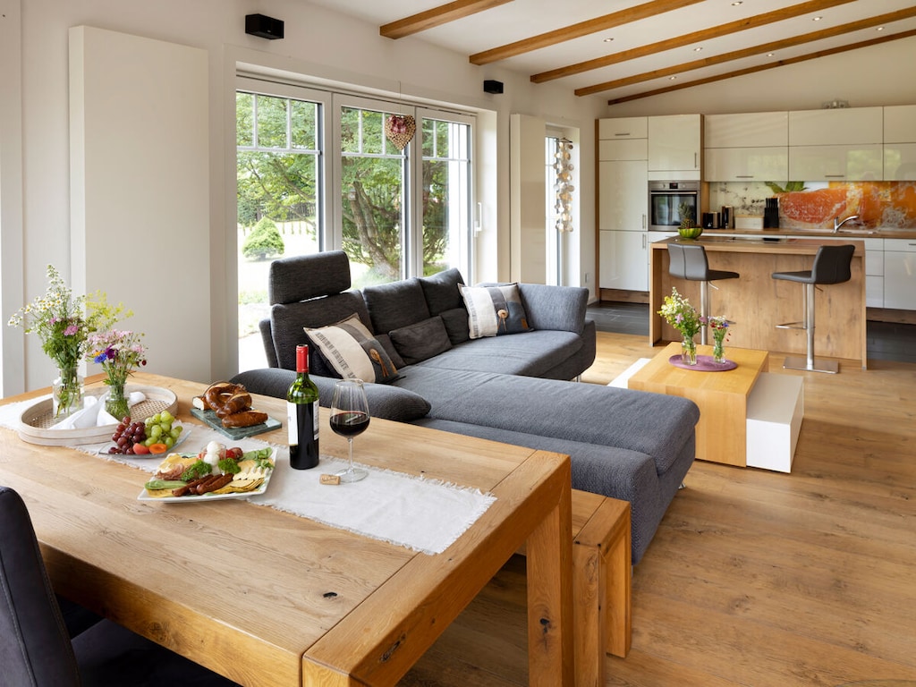 Ferienhaus 424793