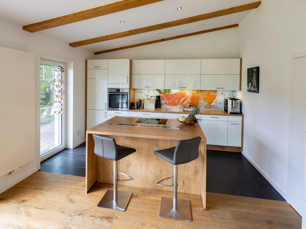 Ferienhaus 424793