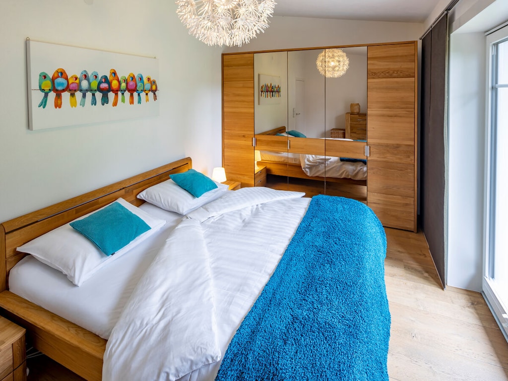 Ferienhaus 424793