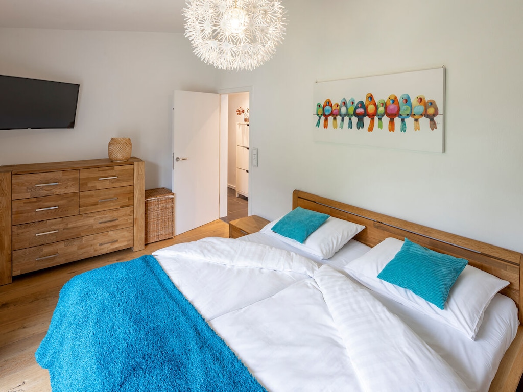 Ferienhaus 424793