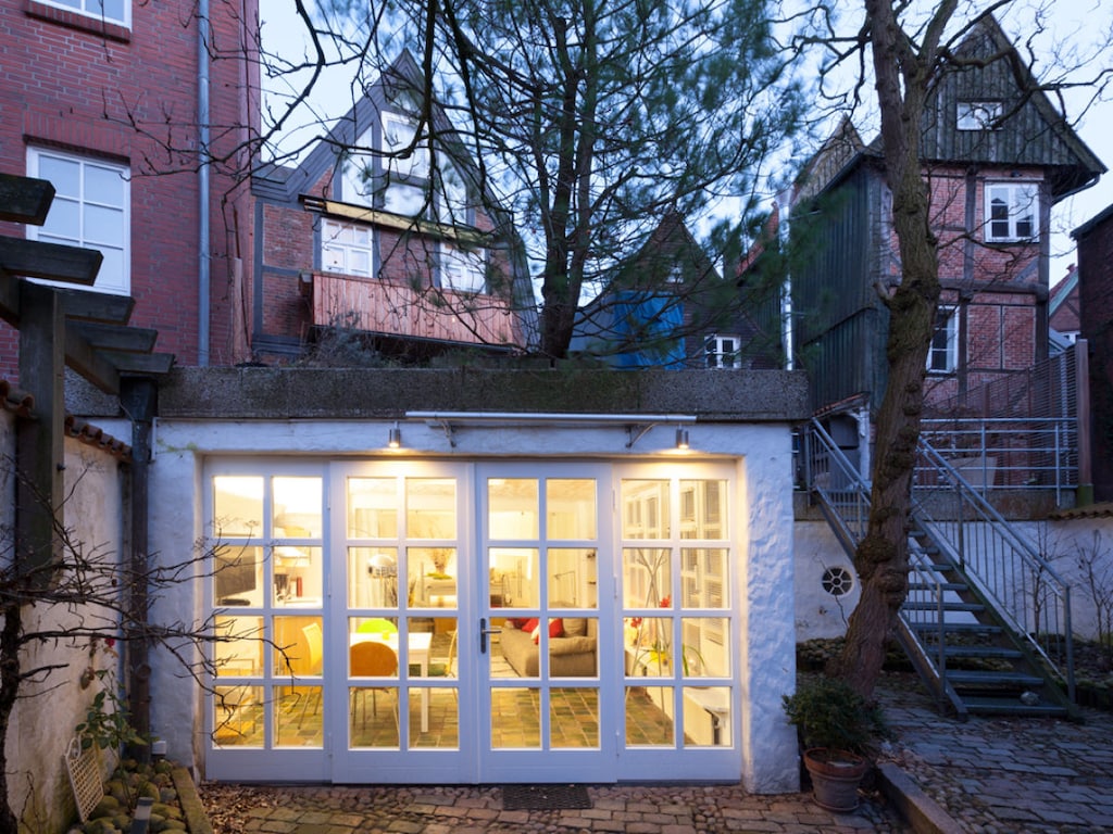 Zurek Moderne retraite
