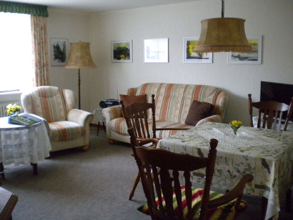 Noordzeedijk Modern toevluchtsoord