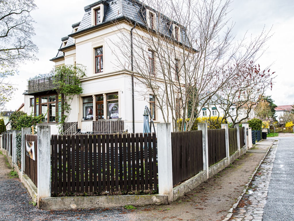 “Spitzhausblick” in Haus Felix