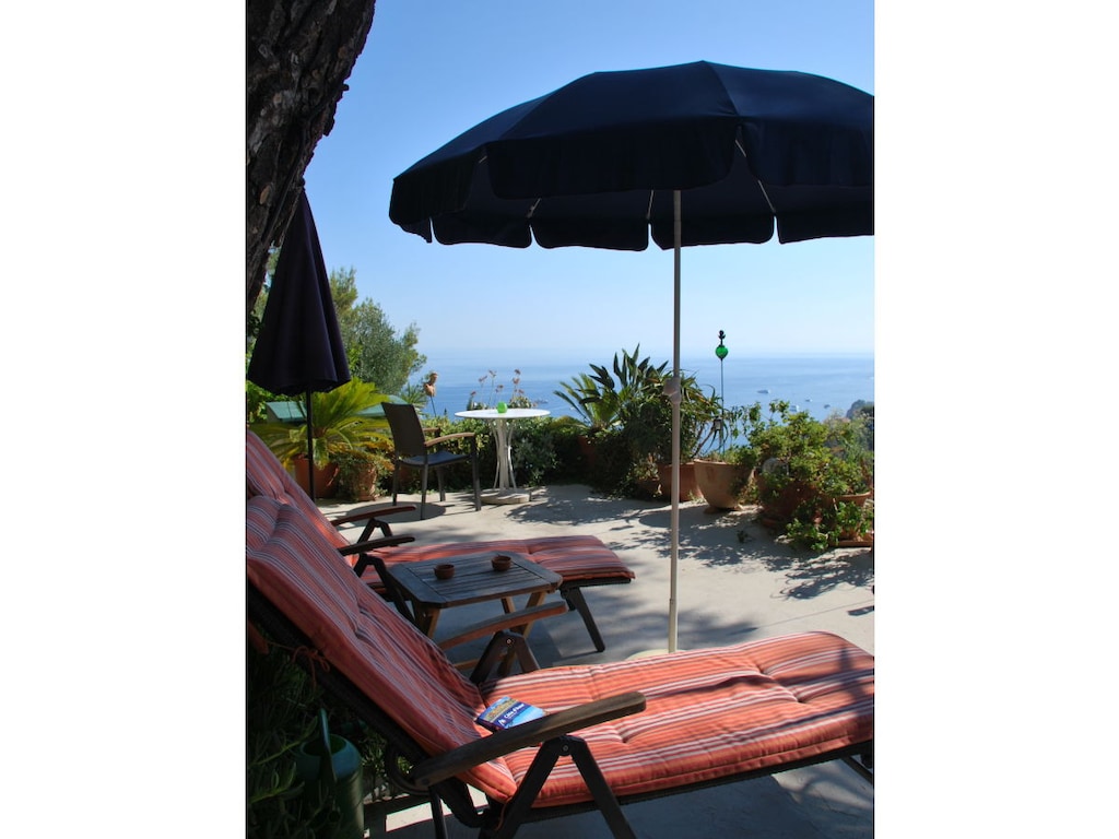 Brugappartement - Castel d´Incze