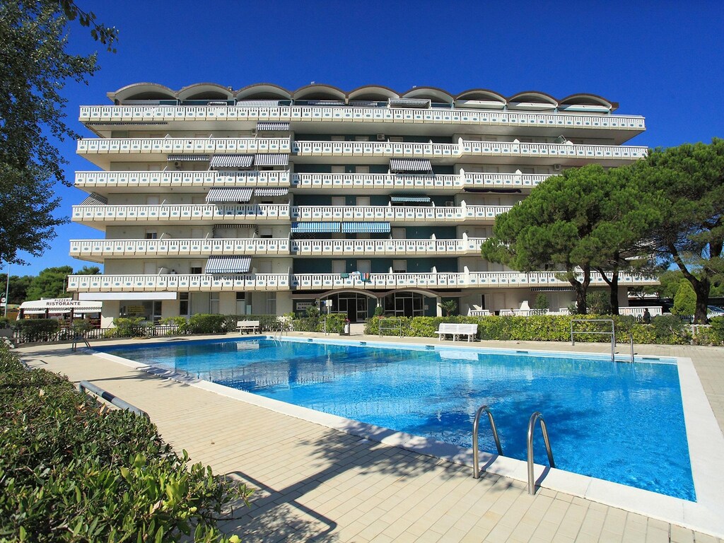 Appartement in Porto Santa Margherita (VE)