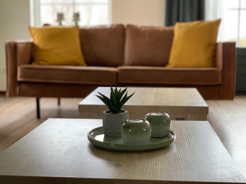 Freistehender Bungalow Wellness 16