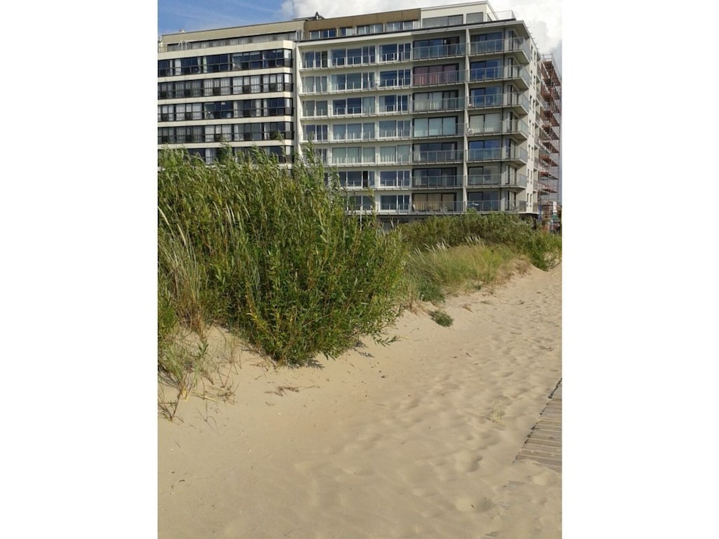 Noordpas moderne retraite