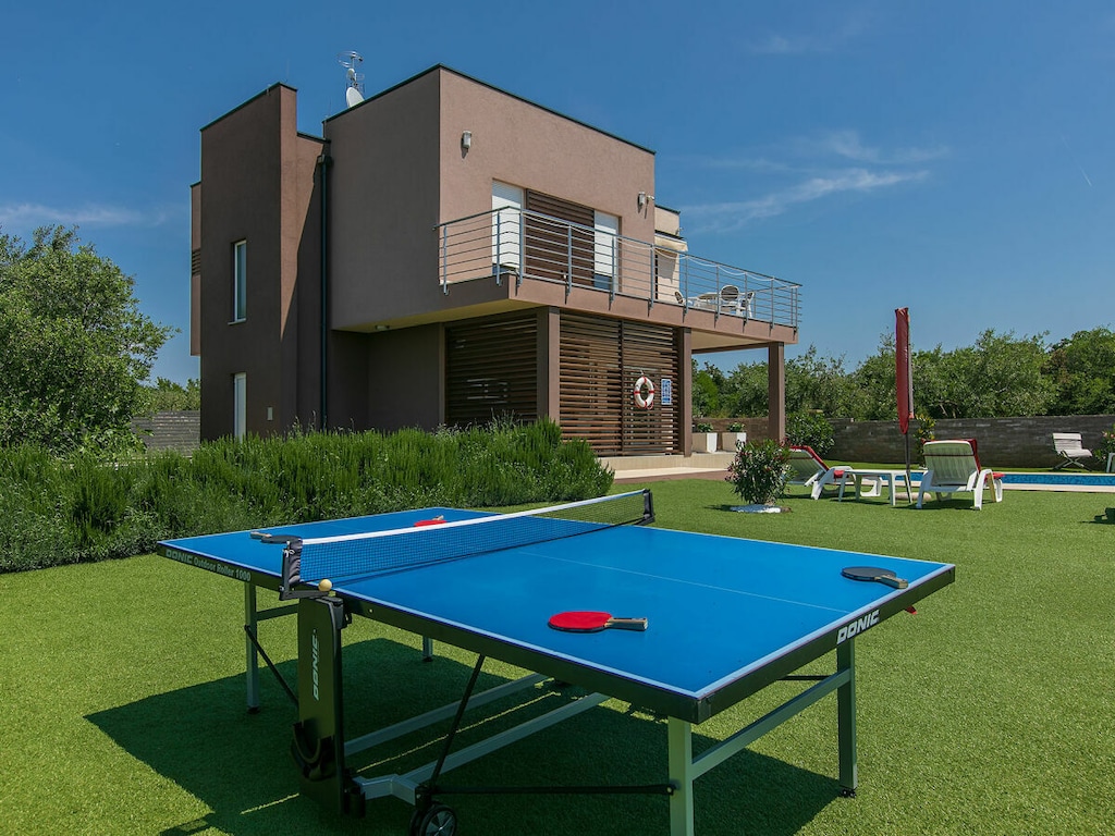 Ferienhaus 473189