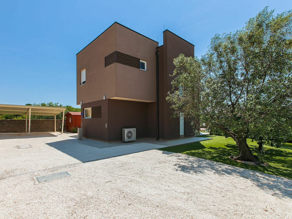 Ferienhaus 473189