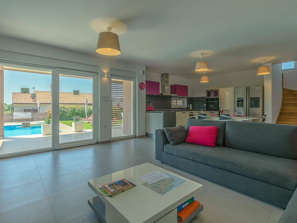 Ferienhaus 473189