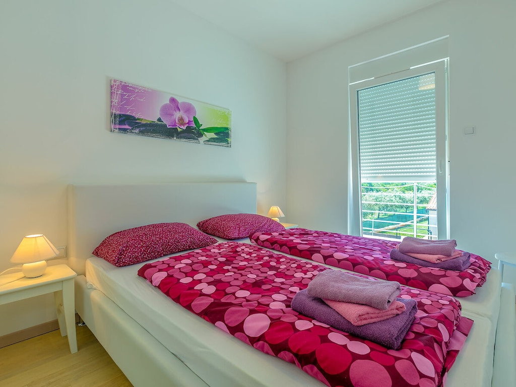 Ferienhaus 473189