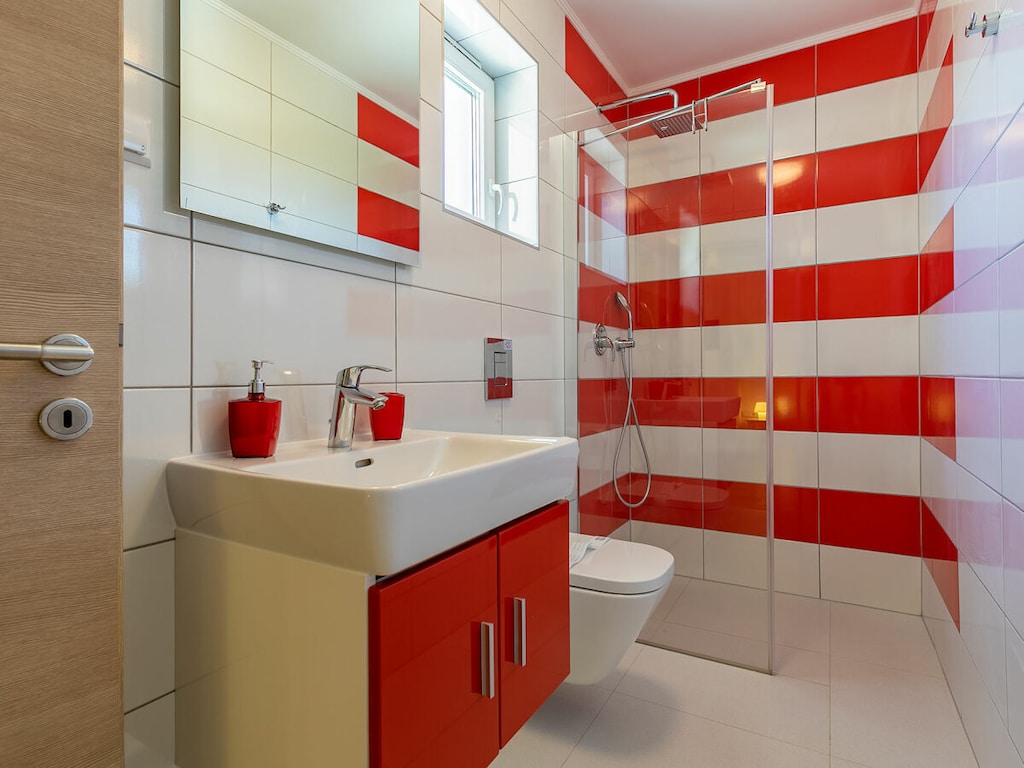 Ferienhaus 473189