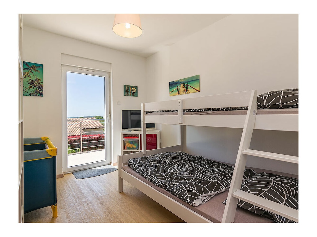 Ferienhaus 473189
