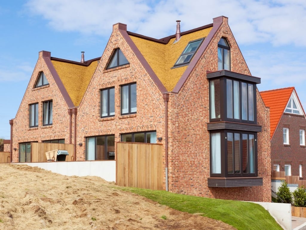 Reethuus Süd Moderne retraite