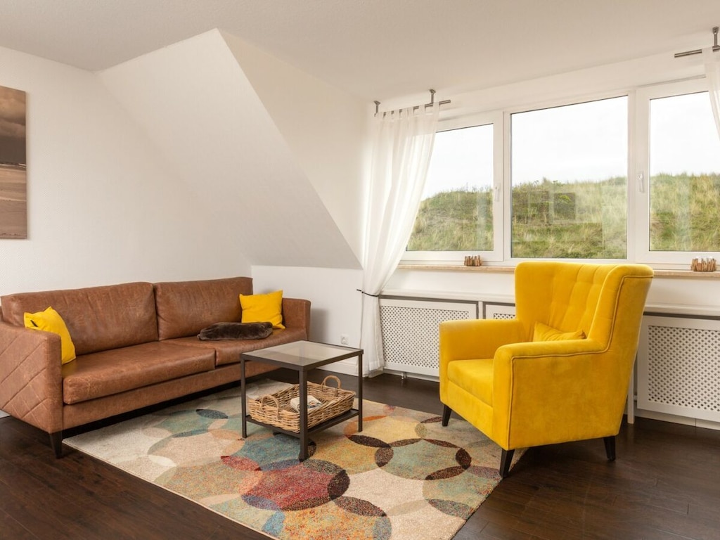 Strandweg Bontje Comfortabel vakantiehuis