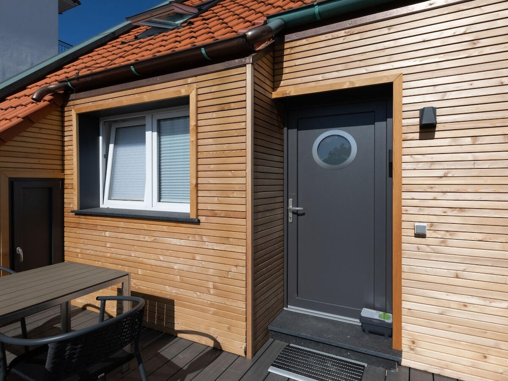 Strandweg Bontje Comfortabel vakantiehuis