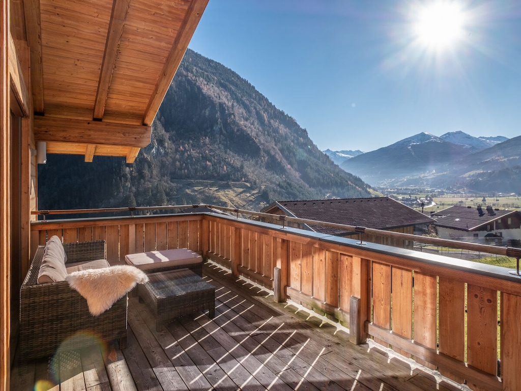 Ferienhaus 323654