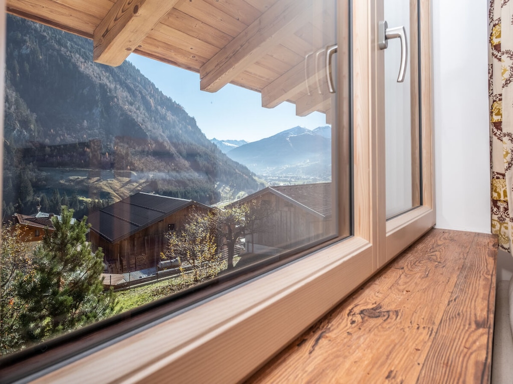 Ferienhaus 323654