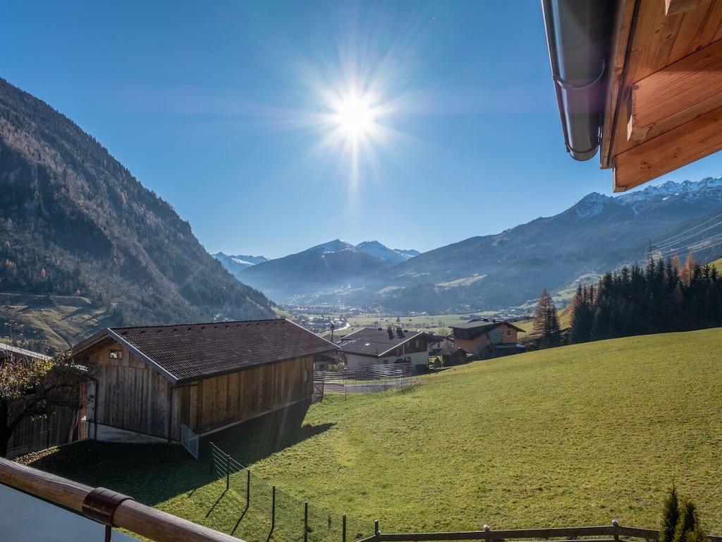 Ferienhaus 323654