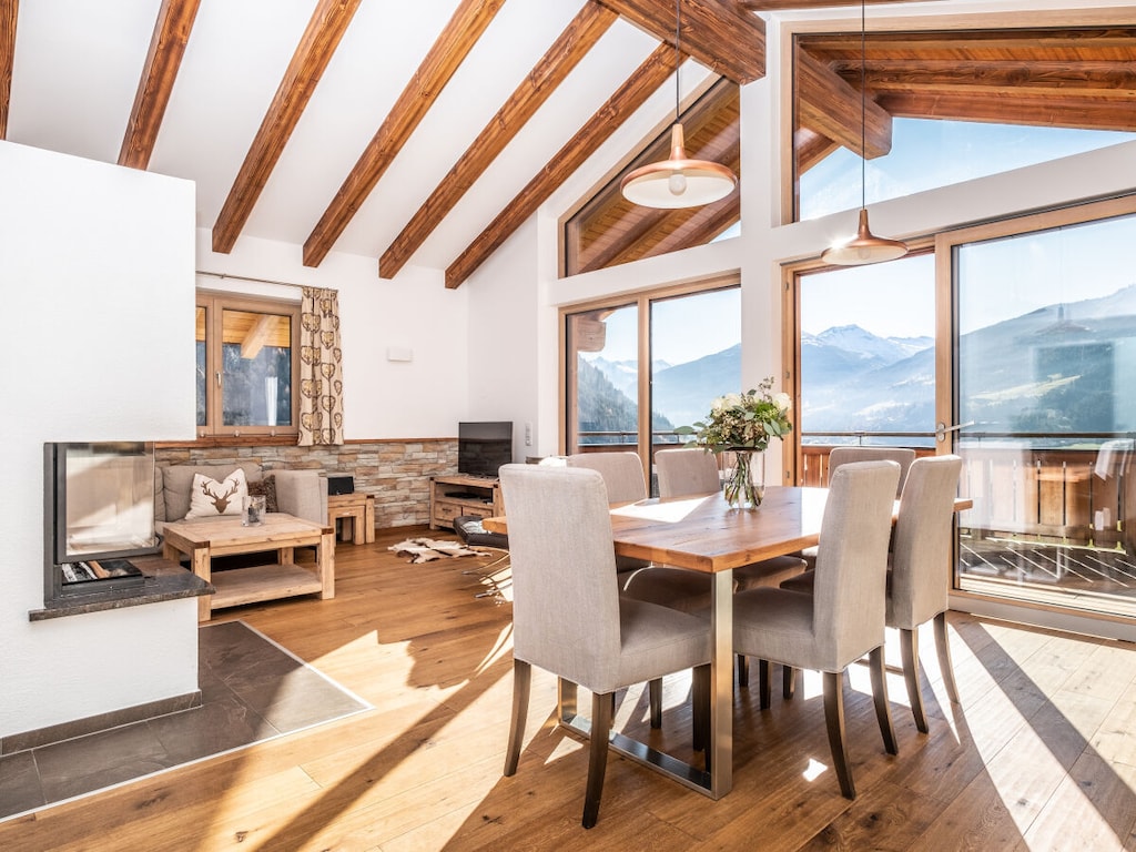 Ferienhaus 323654