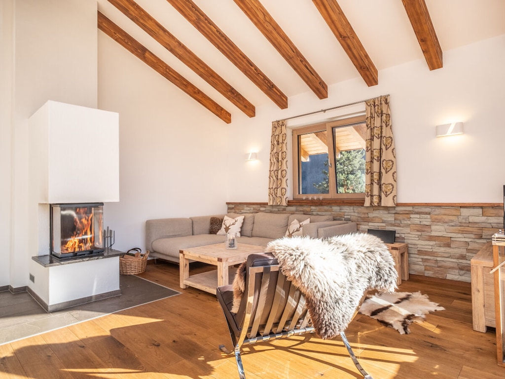 Ferienhaus 323654