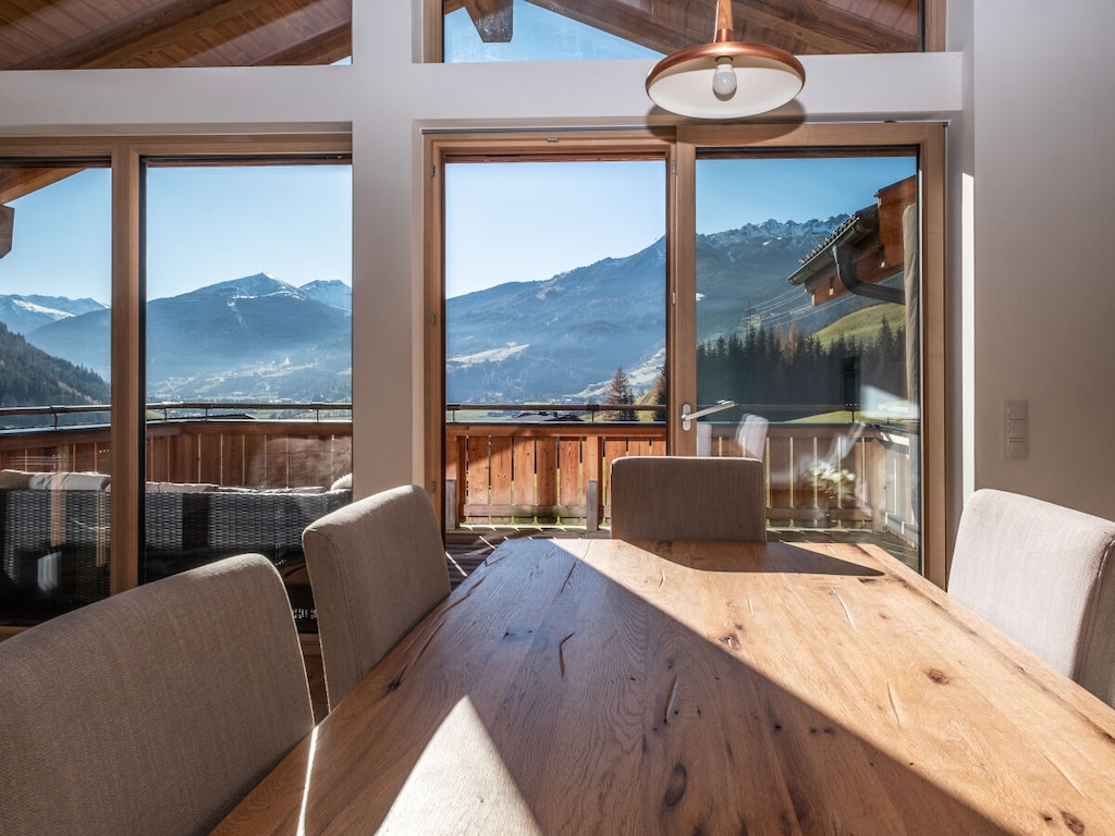 Ferienhaus 323654