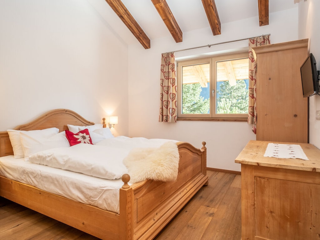 Ferienhaus 323654