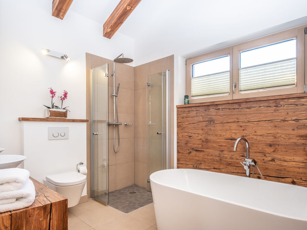 Ferienhaus 323654