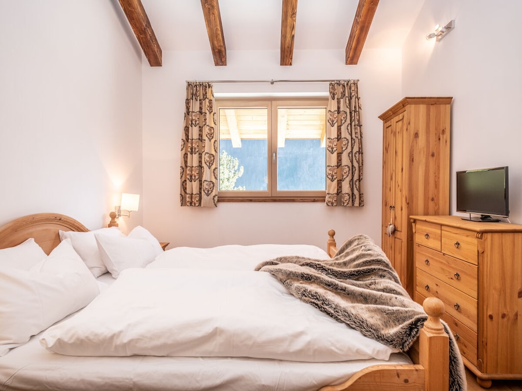 Ferienhaus 323654
