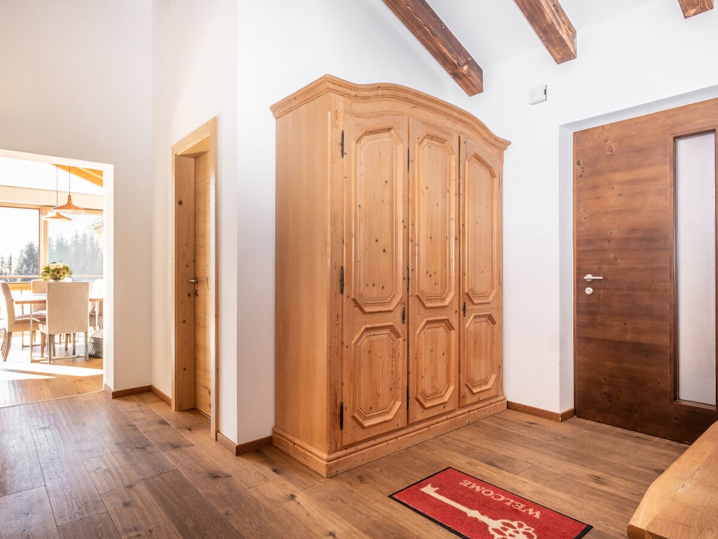 Ferienhaus 323654