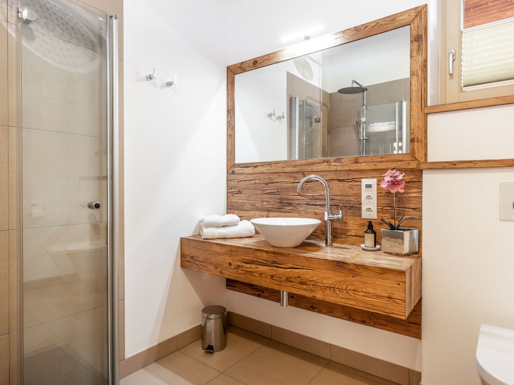 Ferienhaus 323654