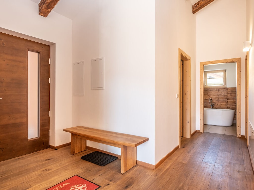 Ferienhaus 323654