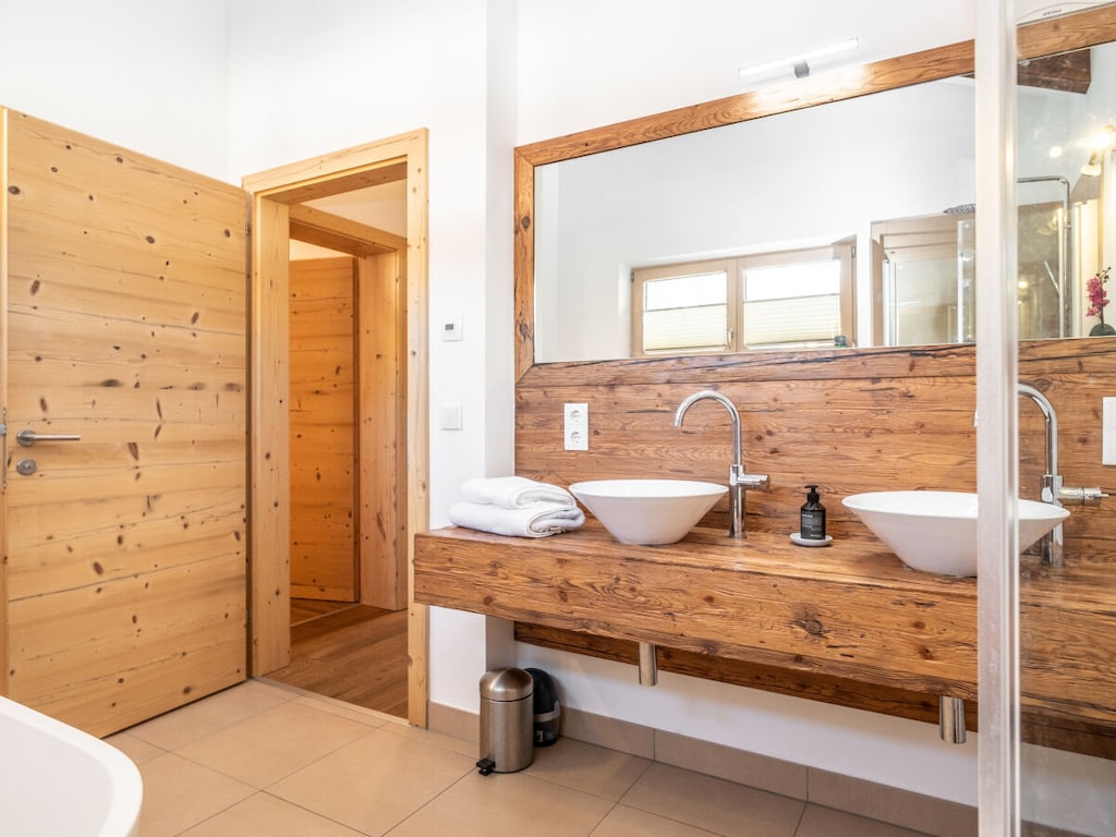 Ferienhaus 323654
