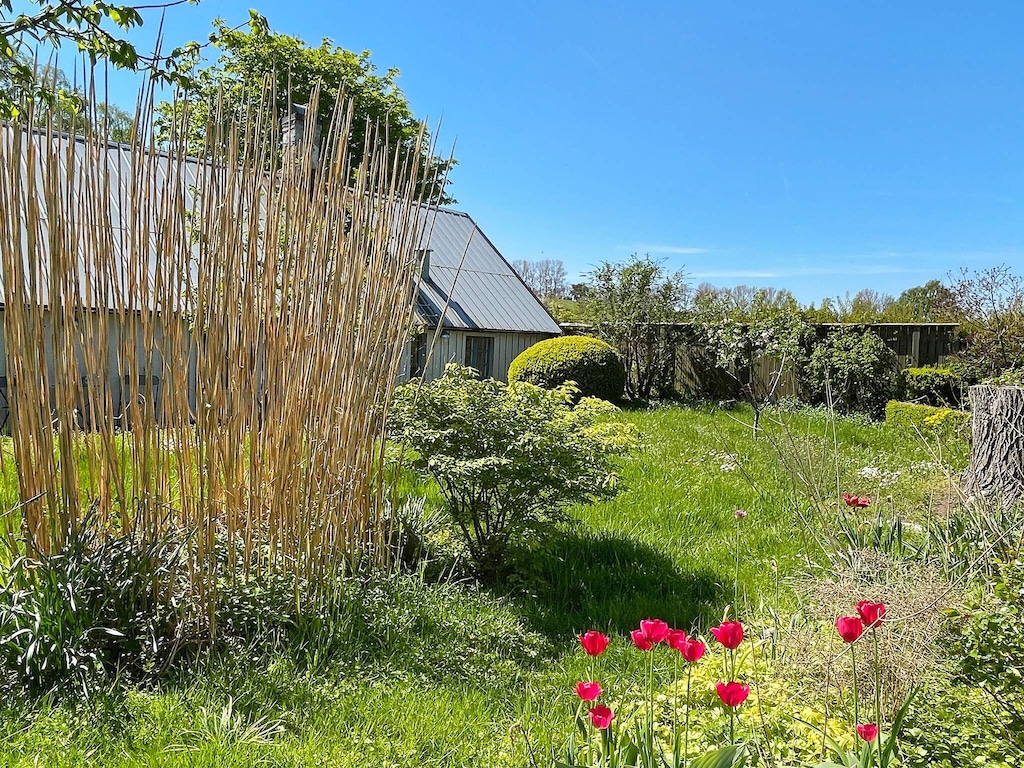 7 persoons vakantie huis in Löderup
