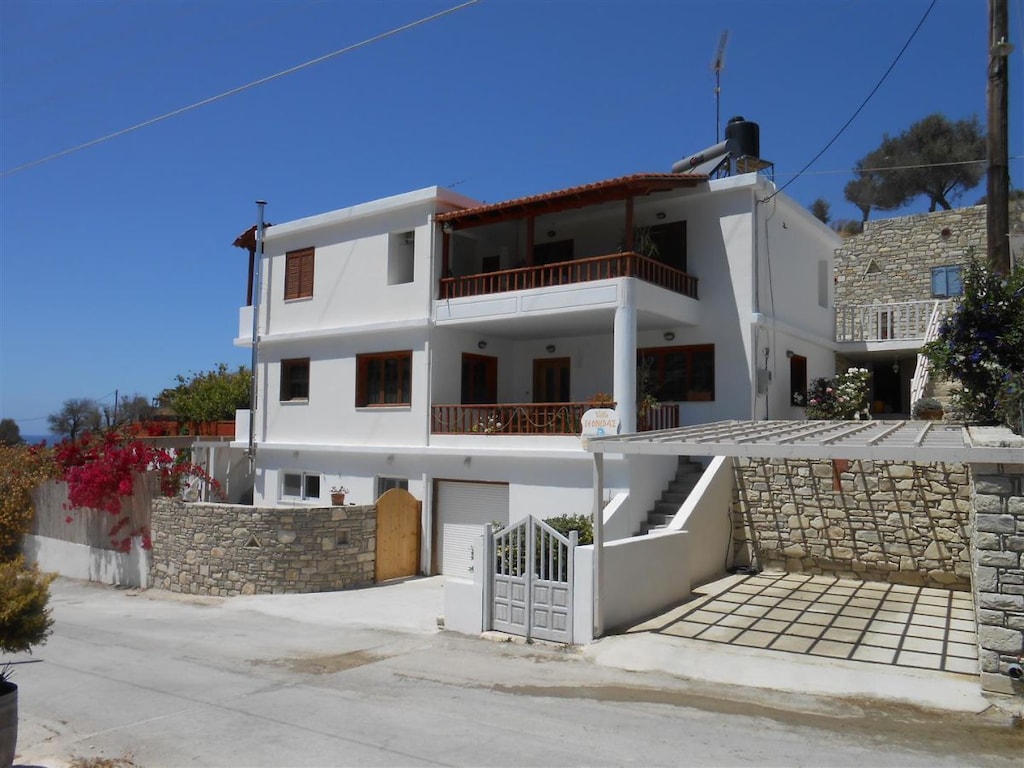 Casa di vacanze 108218