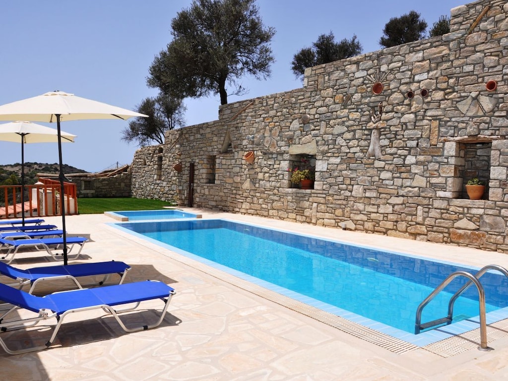 Casa di vacanze 108218