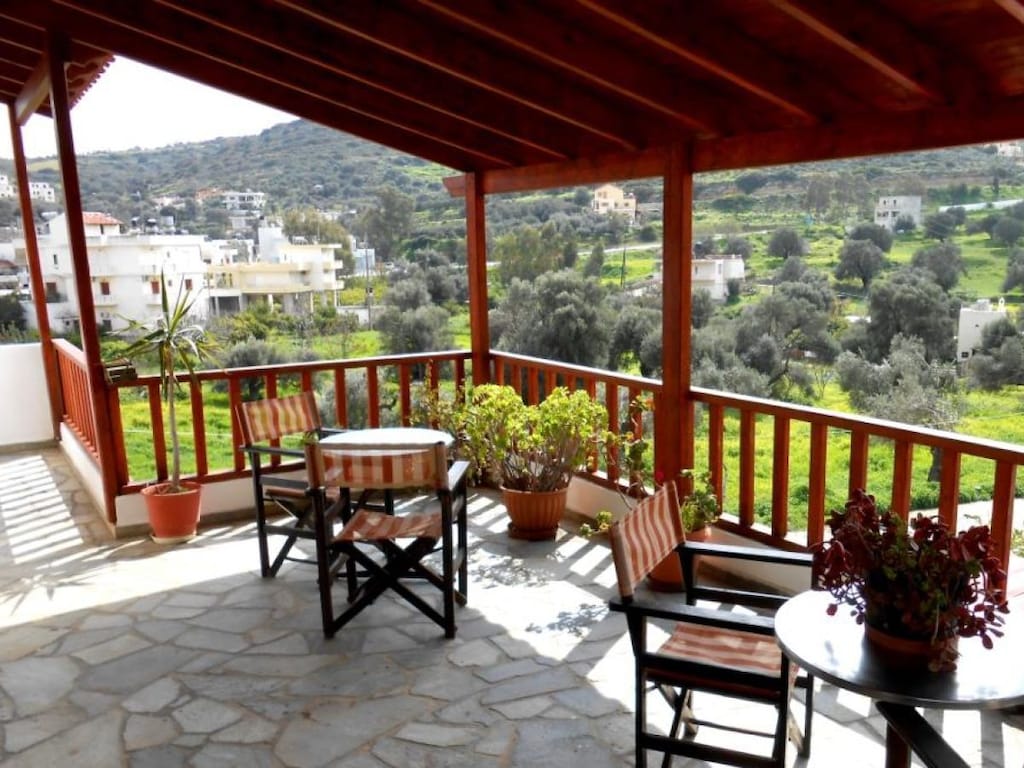 Casa di vacanze 108218