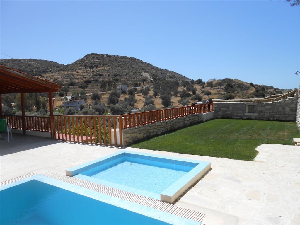Casa di vacanze 108218